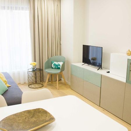 Mh Duo Apartment Porto Exterior photo