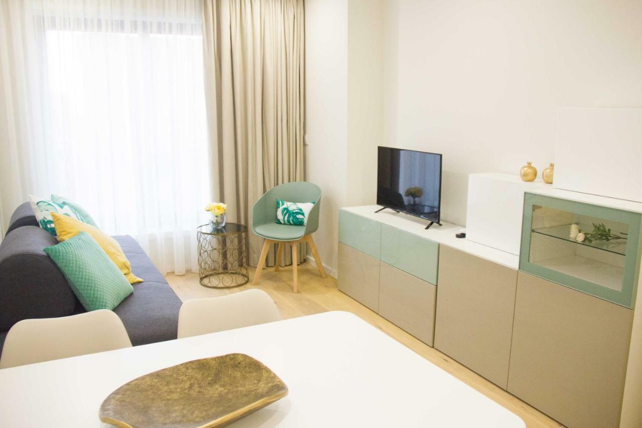 Mh Duo Apartment Porto Exterior photo