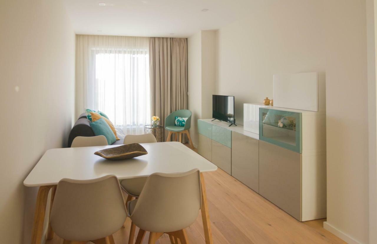 Mh Duo Apartment Porto Exterior photo