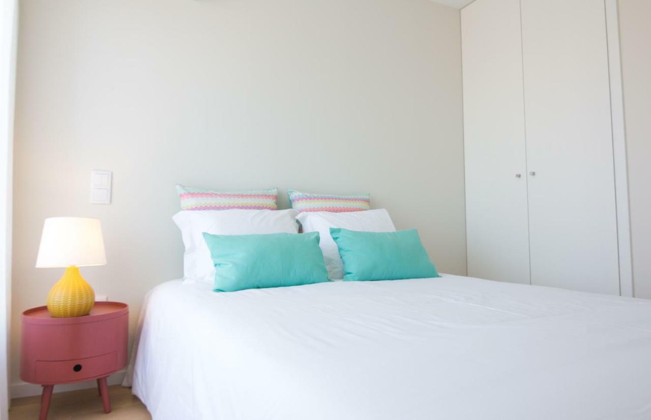 Mh Duo Apartment Porto Exterior photo