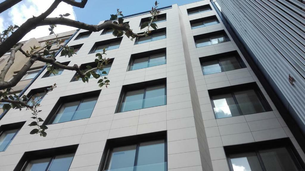 Mh Duo Apartment Porto Exterior photo