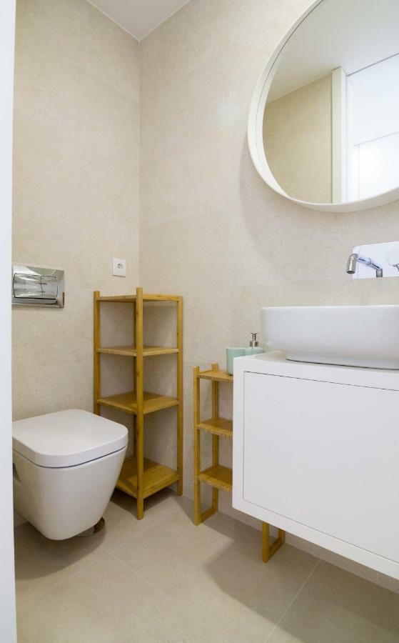 Mh Duo Apartment Porto Exterior photo