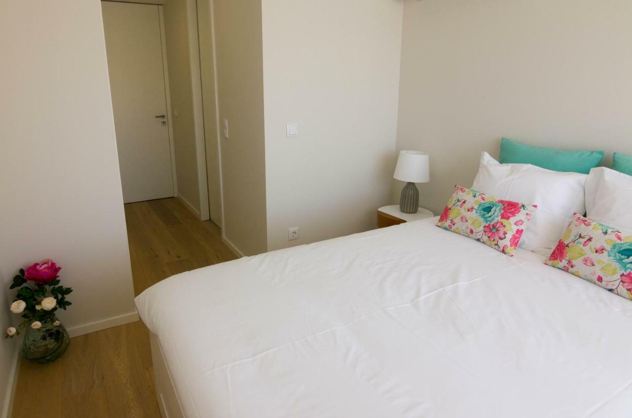 Mh Duo Apartment Porto Exterior photo